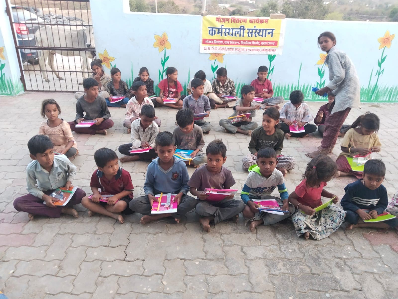Empowering Children