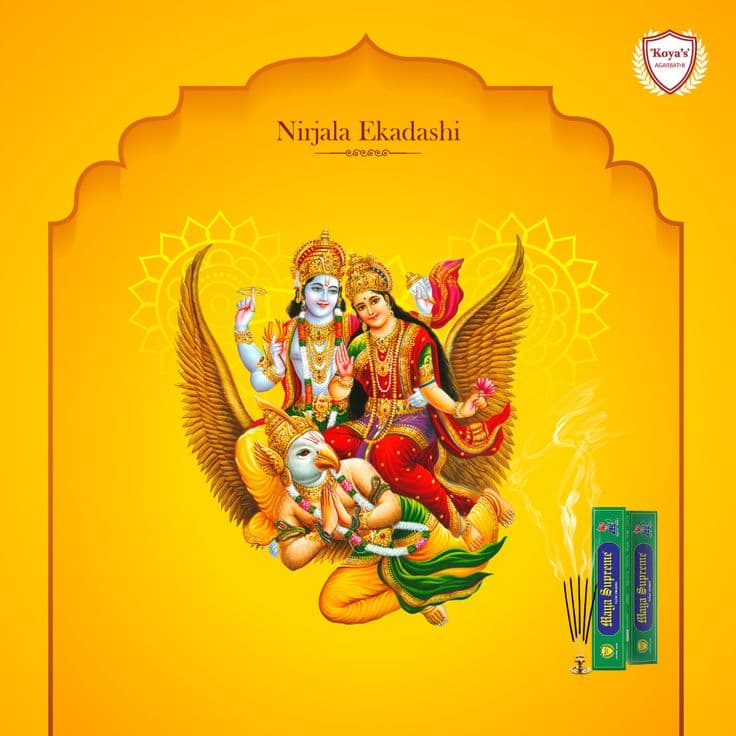 Nirjala Ekadashi - Powerful Jal Daan