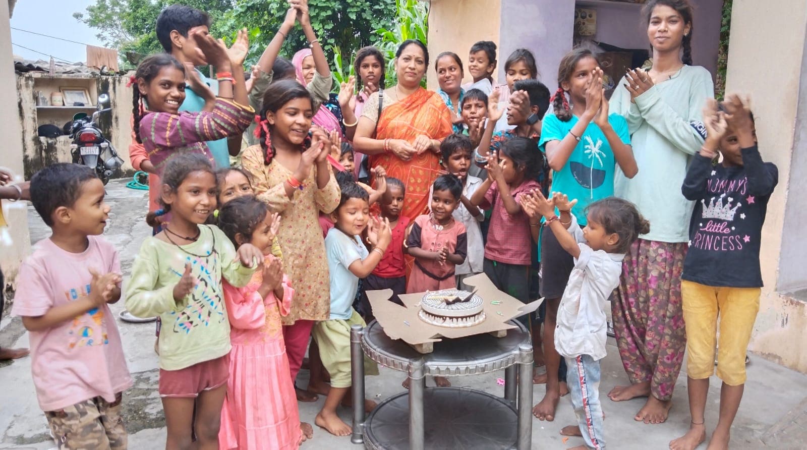 Children Nutrition