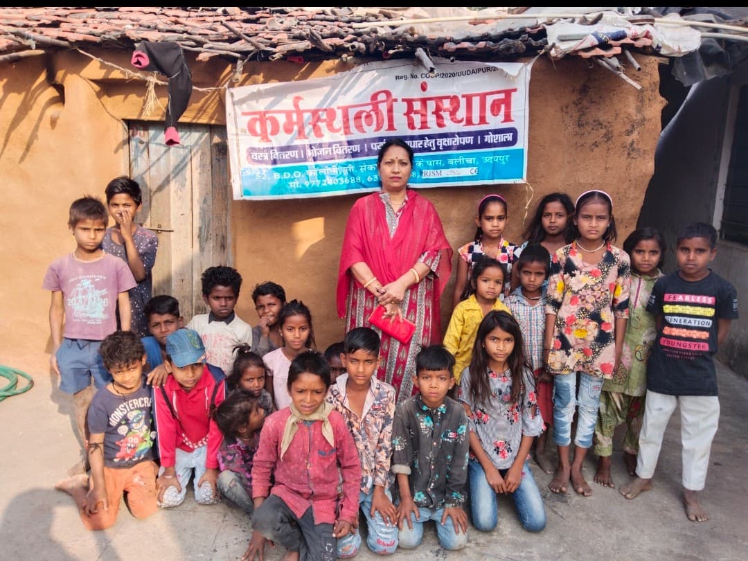 NGO Impact India